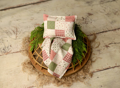 Holiday Quilt Collection