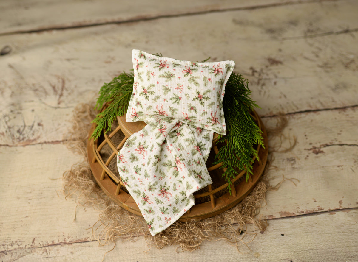Vintage Christmas Collection