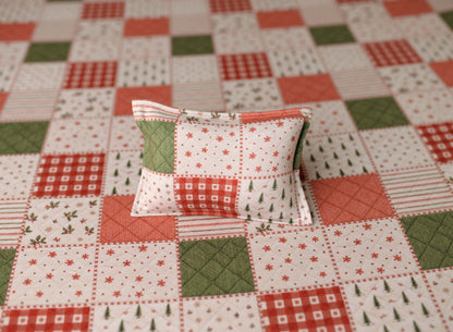 Holiday Quilt | Signature Collection