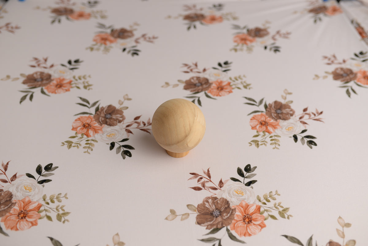 Fall Floral| Sample Drop