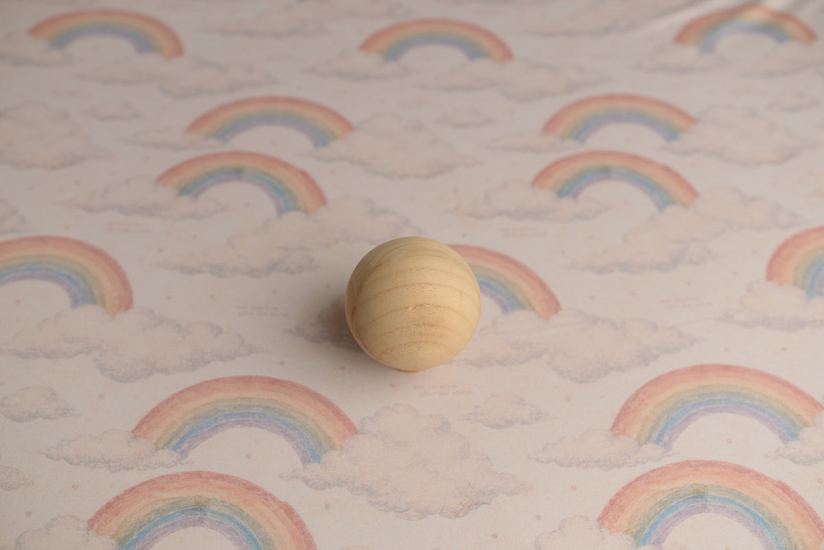 Rainbow baby | Sample Drop