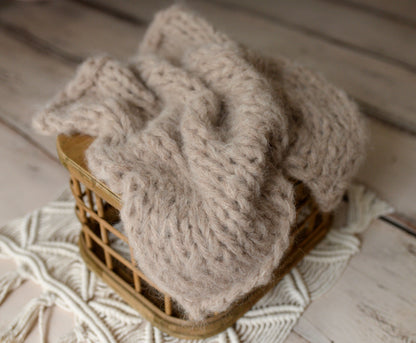 Aiden Knit Layers