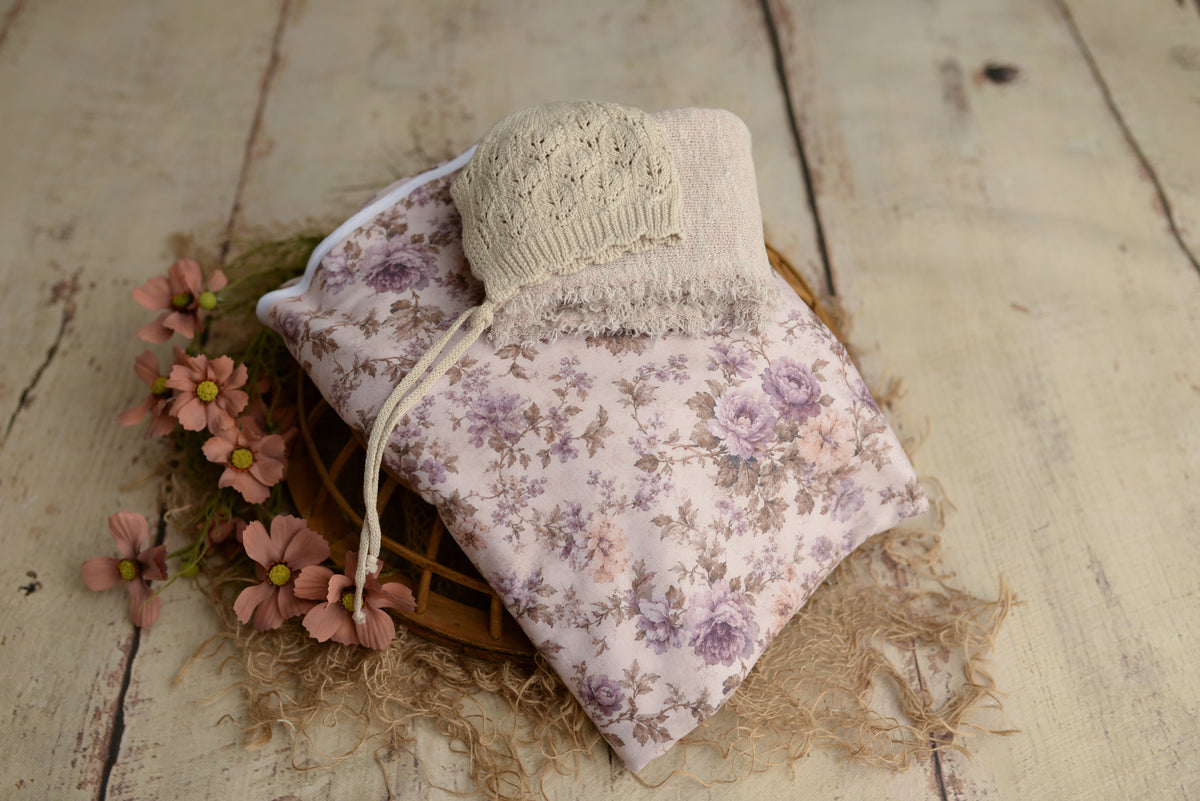 Purple bundle