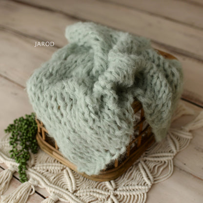 Aiden Knit Layers