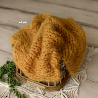 Aiden Knit Layers