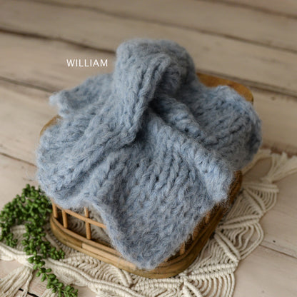 Aiden Knit Layers
