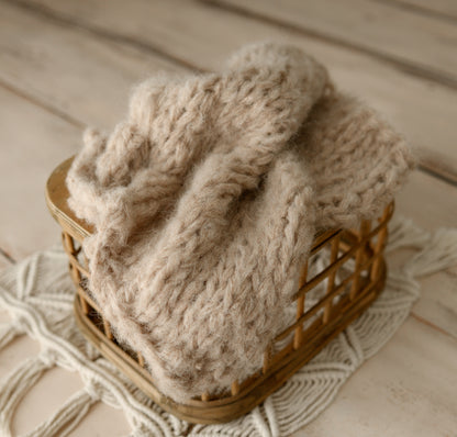 Aiden Knit Layers