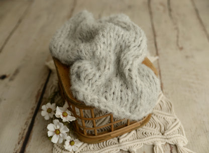 Aiden Knit Layers