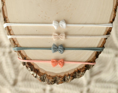 Hattie Itty Bitty Bows