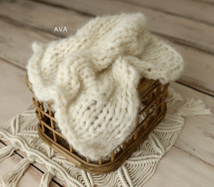 Aiden Knit Layers