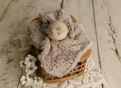 Halley Knit Layers