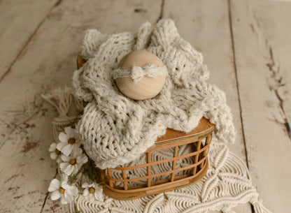 Halley Knit Layers