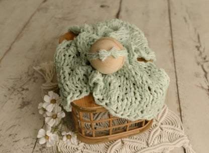 Halley Knit Layers