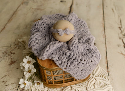 Halley Knit Layers