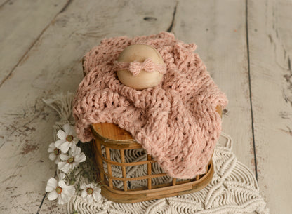 Halley Knit Layers