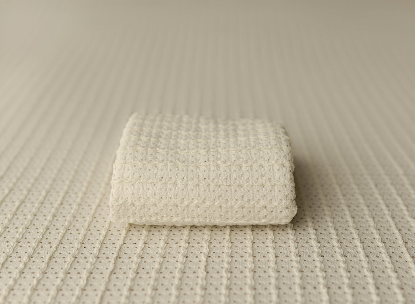 Coconut | Backdrop, Wrap & Headband