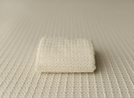 Coconut | Backdrop, Wrap & Headband