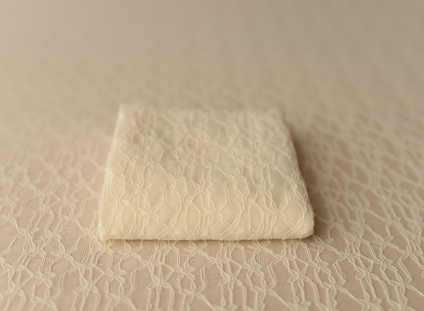 Snowflake | Backdrop, Wrap & Headband