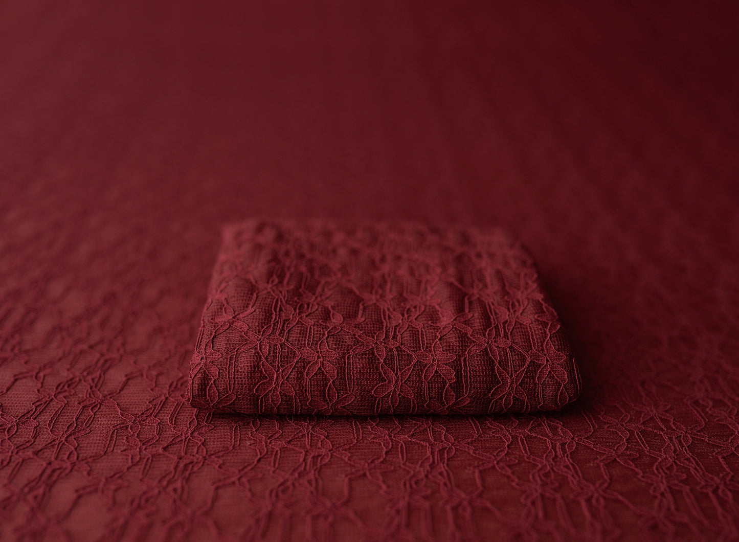 Mistletoe | Backdrop, Wrap & Headband