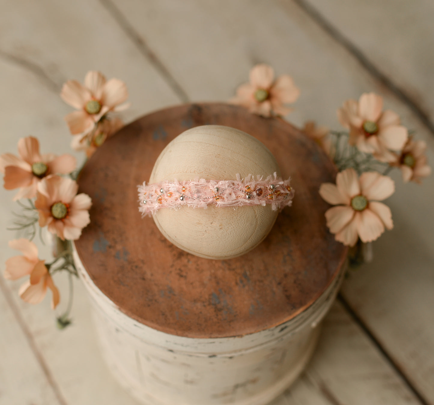 Luna | Headband