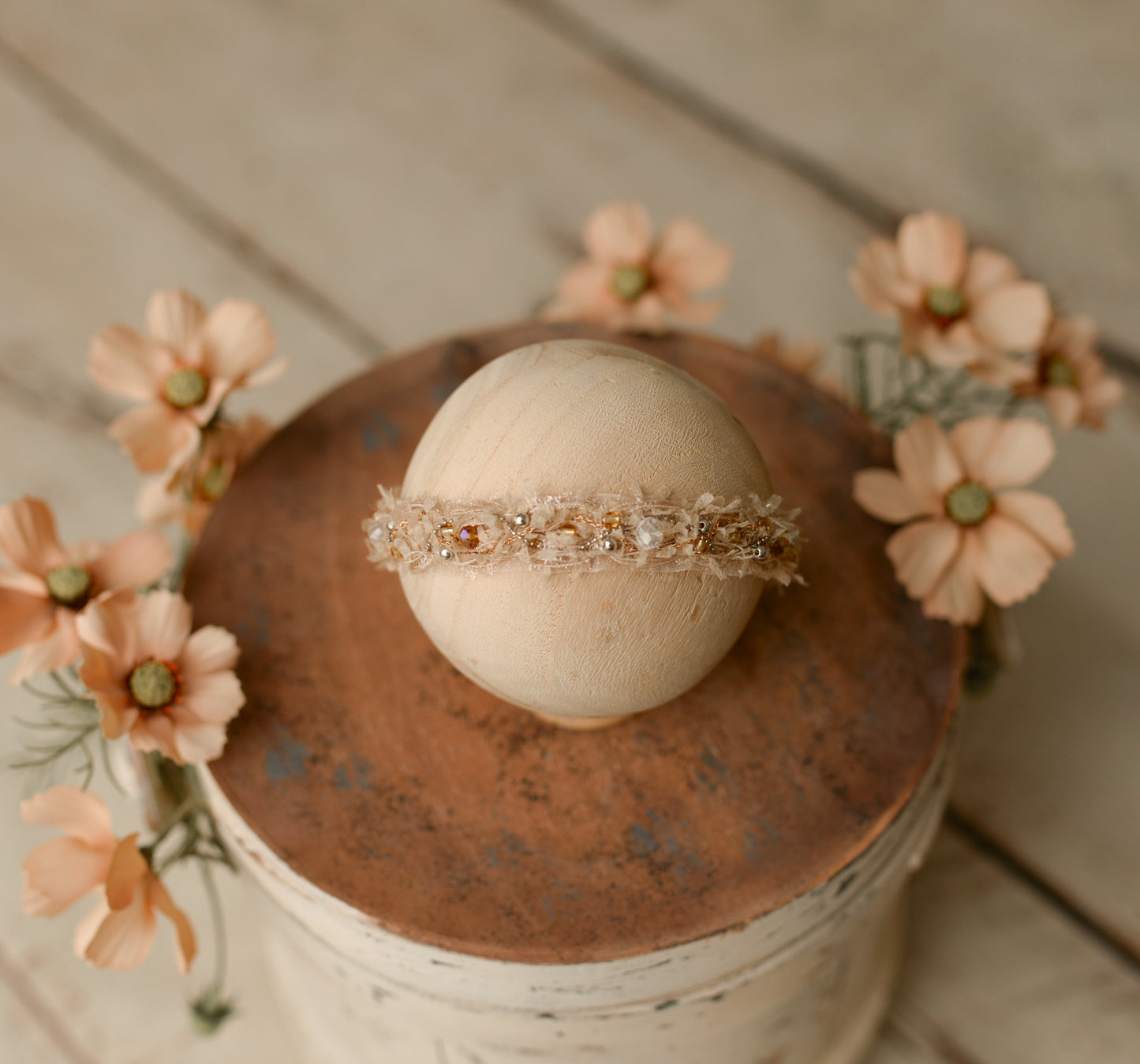 Estelle | Headband (preorder)