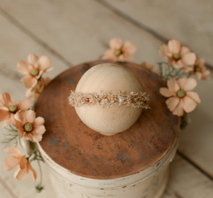 Estelle | Headband (preorder)
