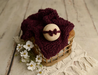 Halley | Knit Layers