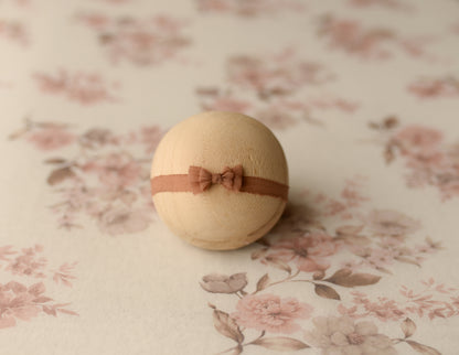 Witney | Backdrop, Wrap & Headband