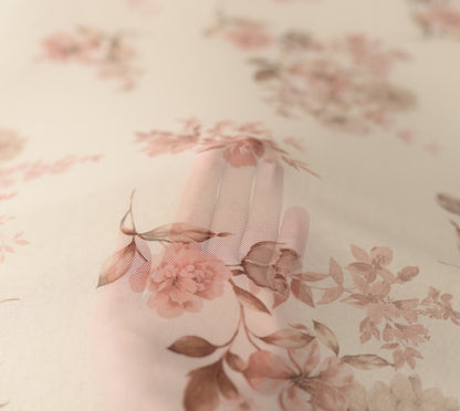 Witney | Backdrop, Wrap & Headband