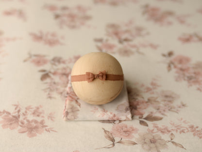 Witney | Backdrop, Wrap & Headband