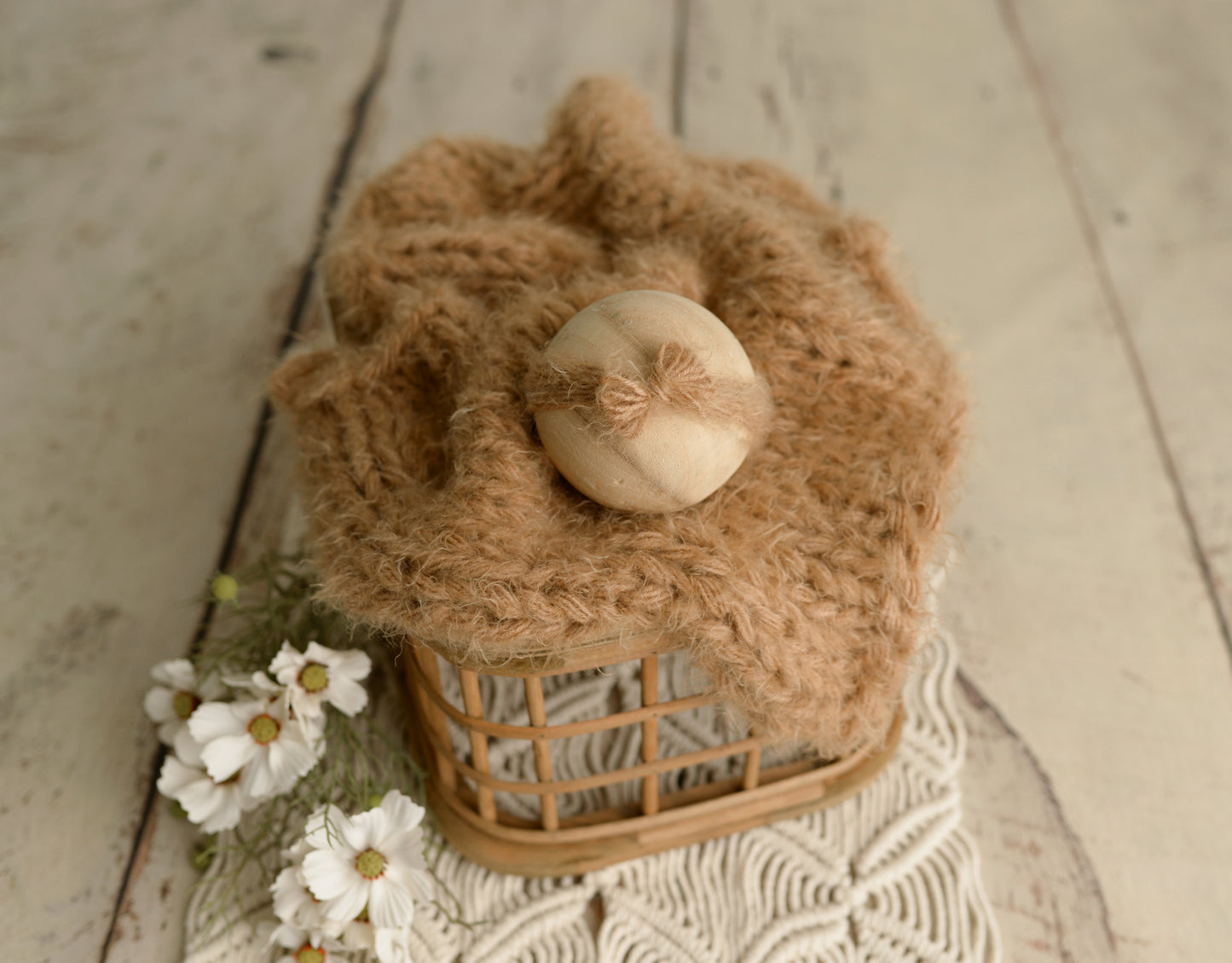 Bennett | Knit Layers