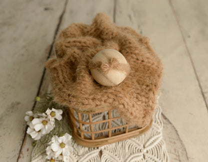 Bennett | Knit Layers