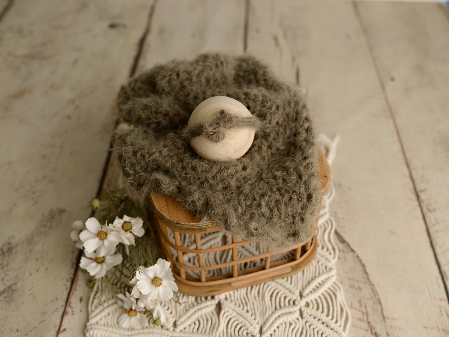 Bennett | Knit Layers