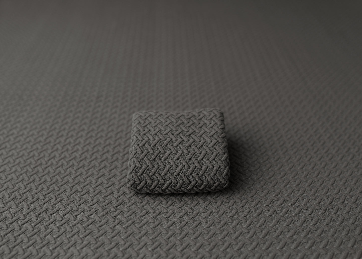 Heirloom Vanilla Bean | Backdrop, Wrap & Pillow Case