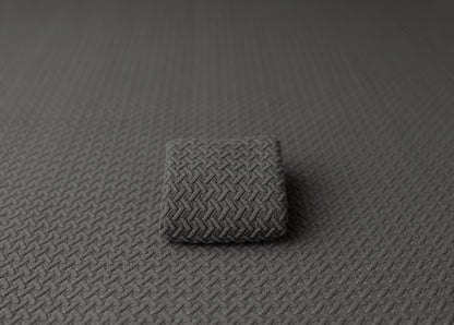 Heirloom Vanilla Bean | Backdrop, Wrap & Pillow Case