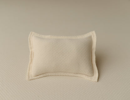 Bailey Collection| Backdrop, Wrap, Headband & Pillow Cover