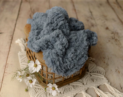 Teddy Bear Collection| Knit Layers