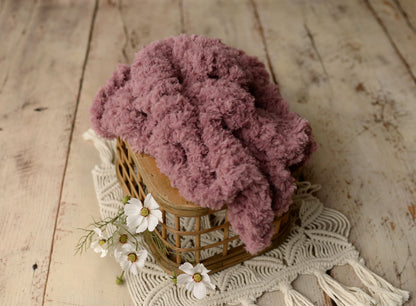 Teddy Bear Collection| Knit Layers