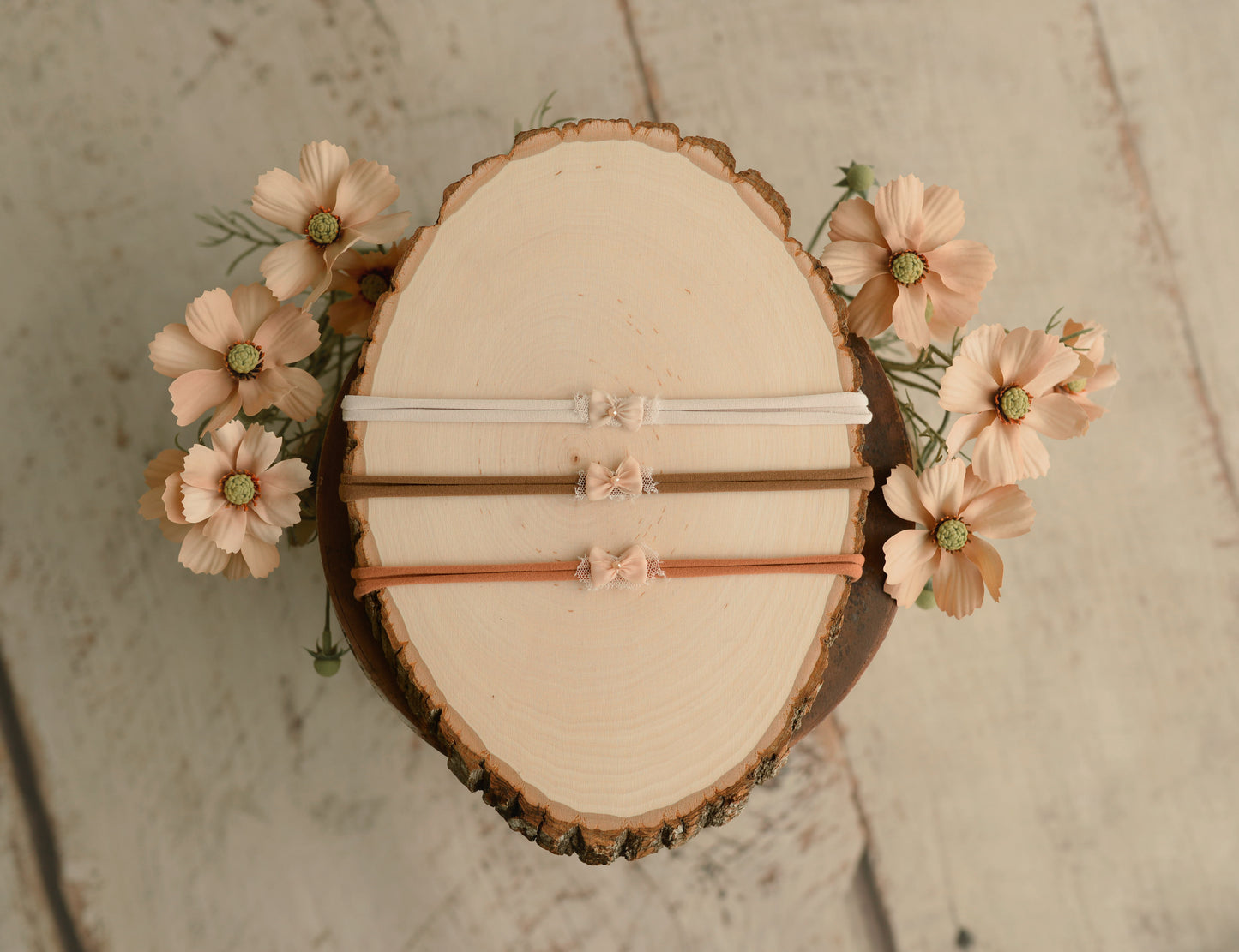 Dainty Mindi | Headbands