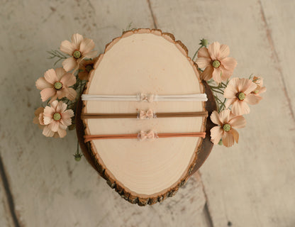 Dainty Mindi | Headbands