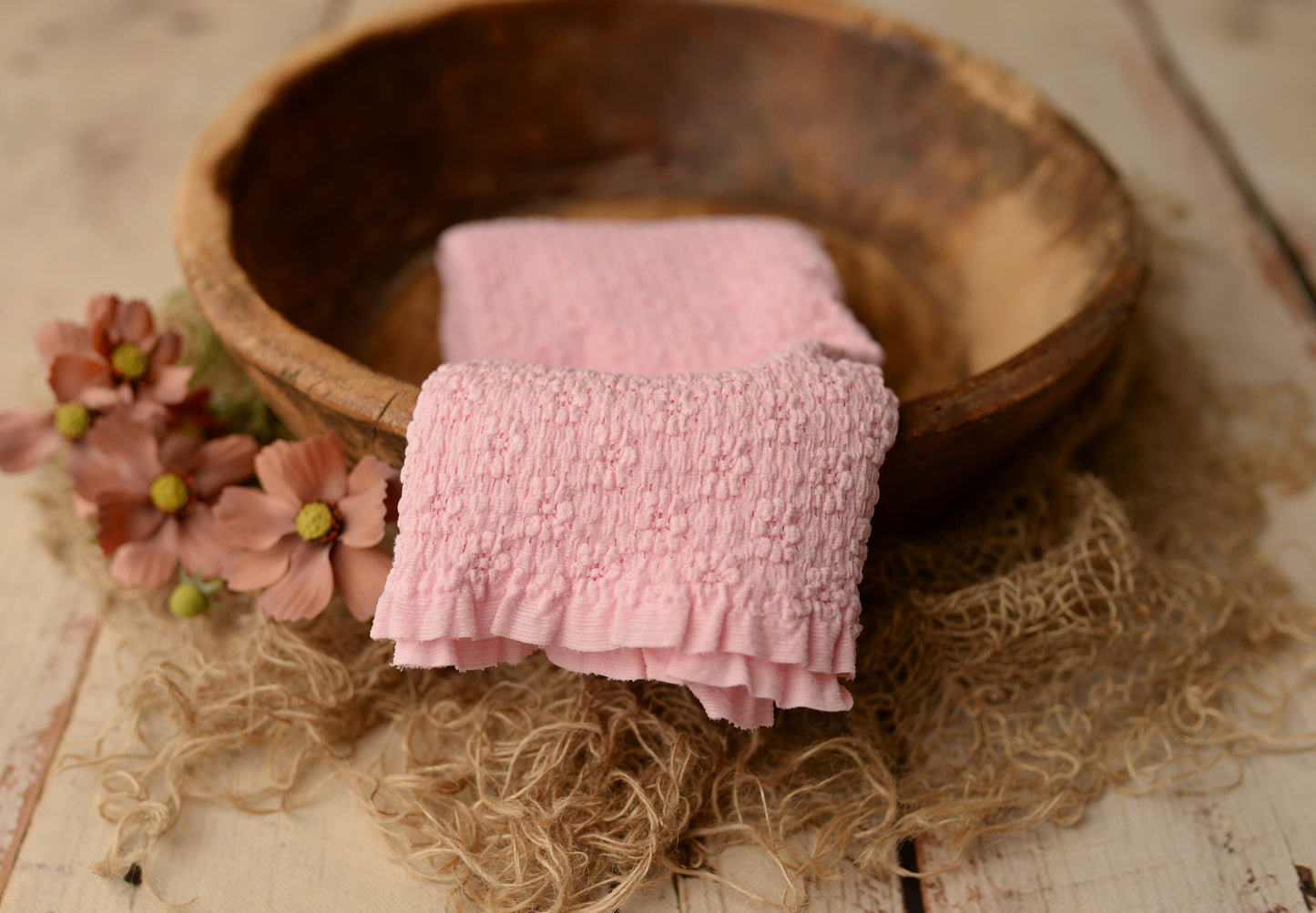 Bella Collection | Bubblegum Pink