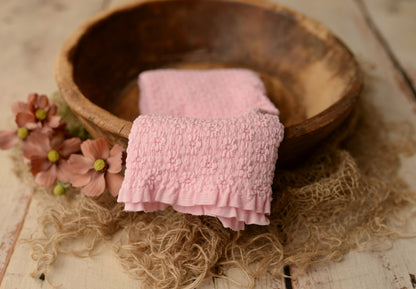 Bella Collection | Bubblegum Pink