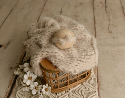 Bennett | Knit Layers