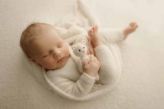 Bryce | Backdrop & Wrap