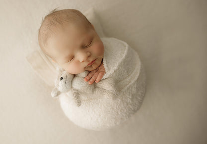 Bryce | Backdrop & Wrap