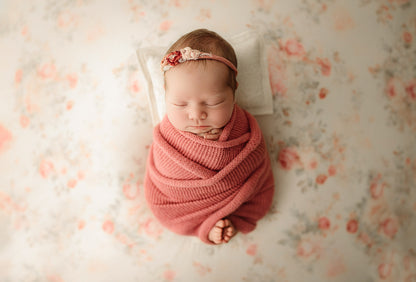 Watercolor Roses Collection | Signature Collection