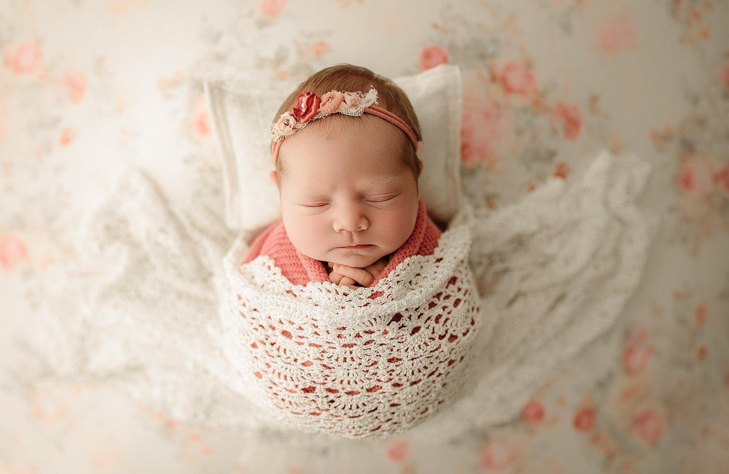 Watercolor Roses Collection | Signature Collection