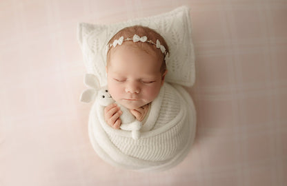 Pink Plaid | Signature Collection