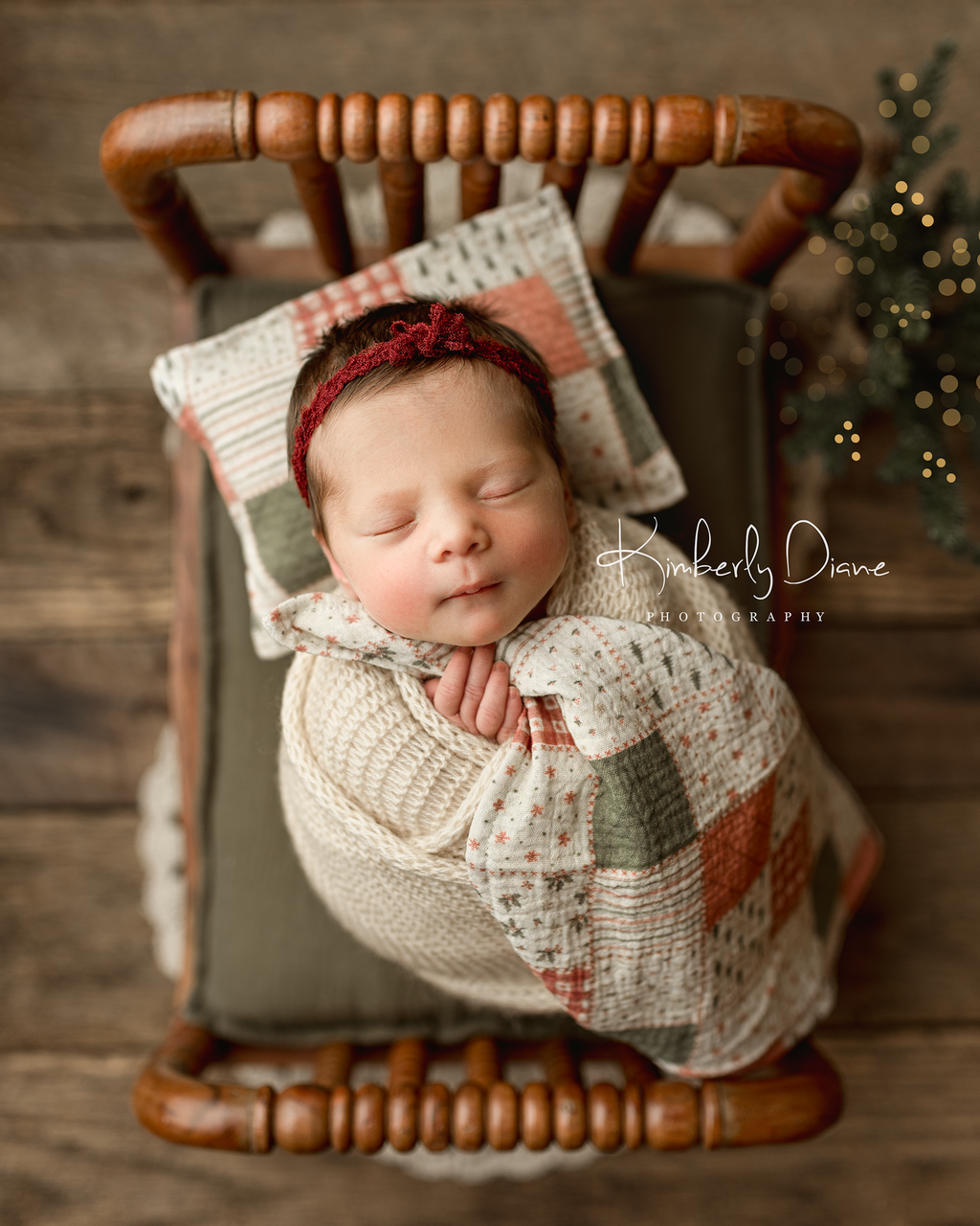 Holiday Quilt Collection