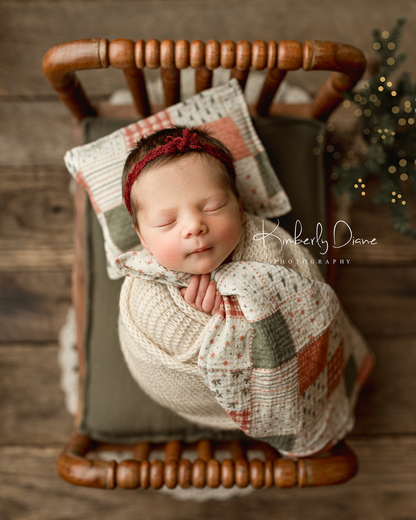 Holiday Quilt Collection